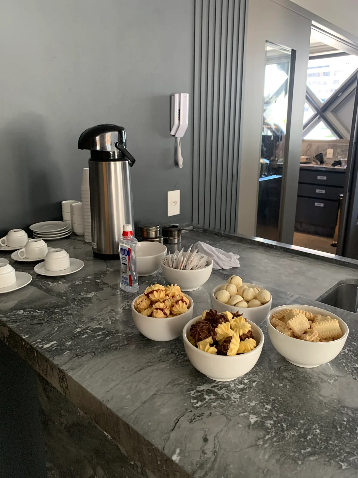Mesa de Café