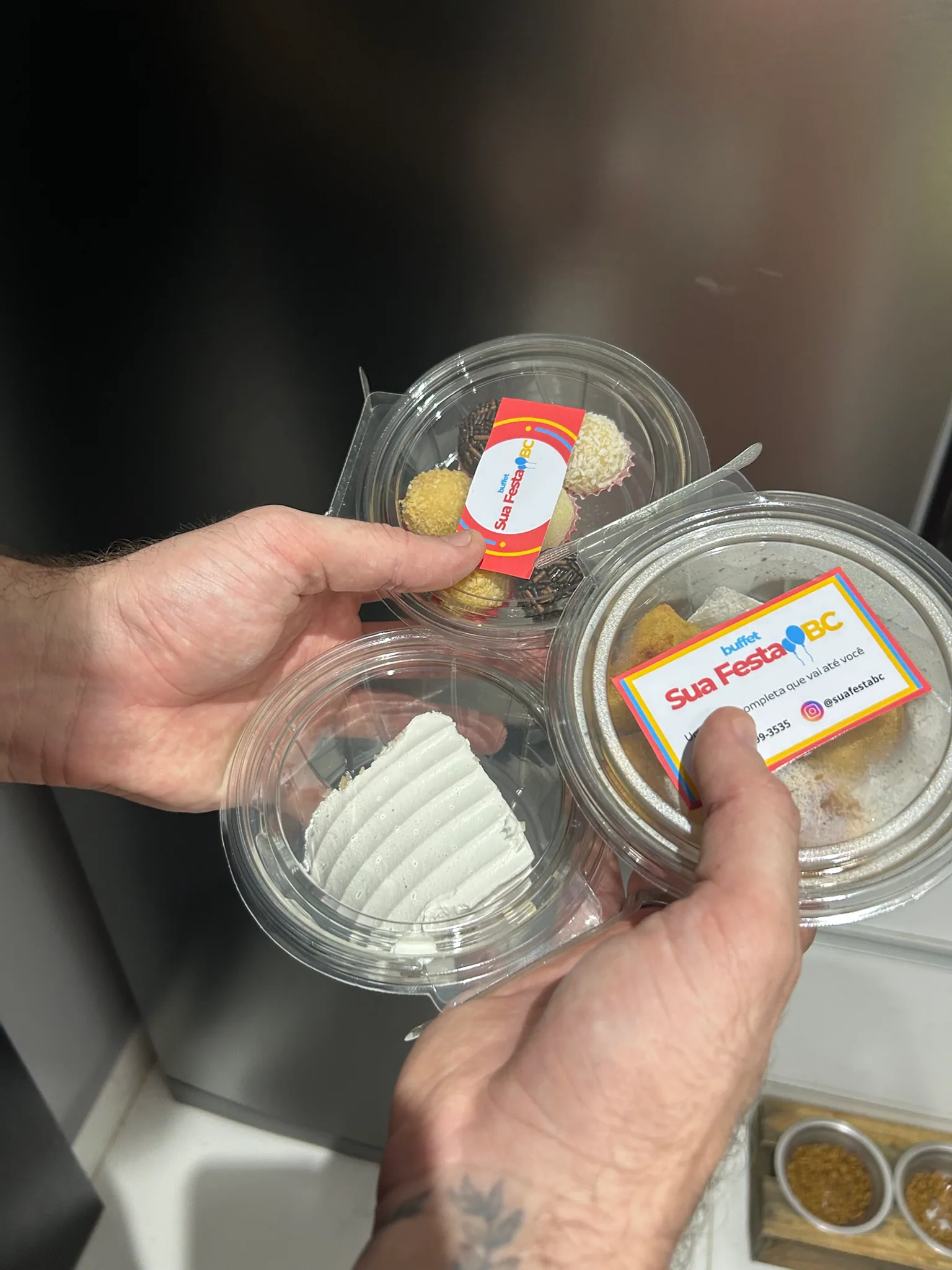 7 erros ao contratar buffet em Goiânia (e como evitar)