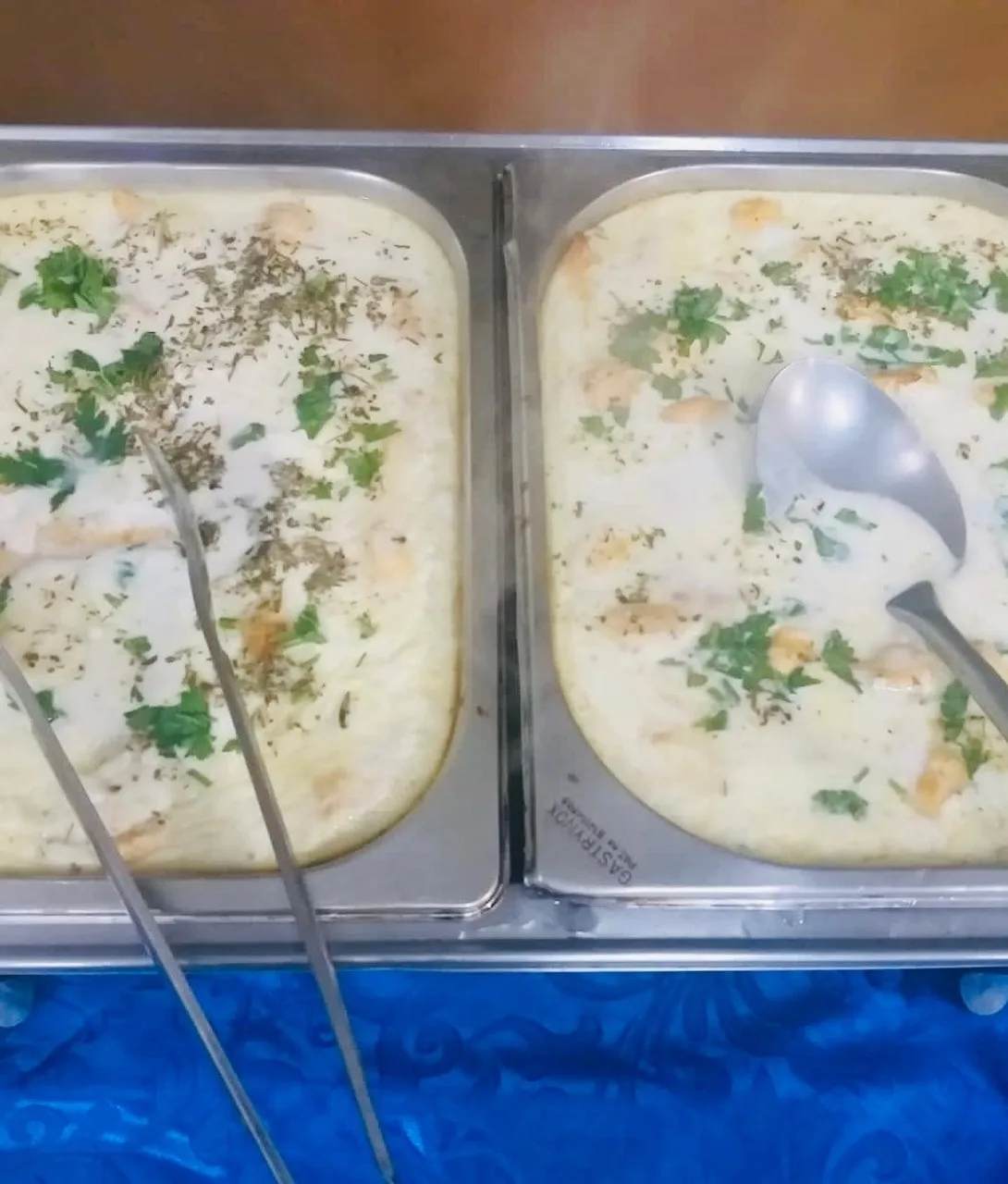 Carnes Tradicionais Pocket — buffet completo em Goiânia