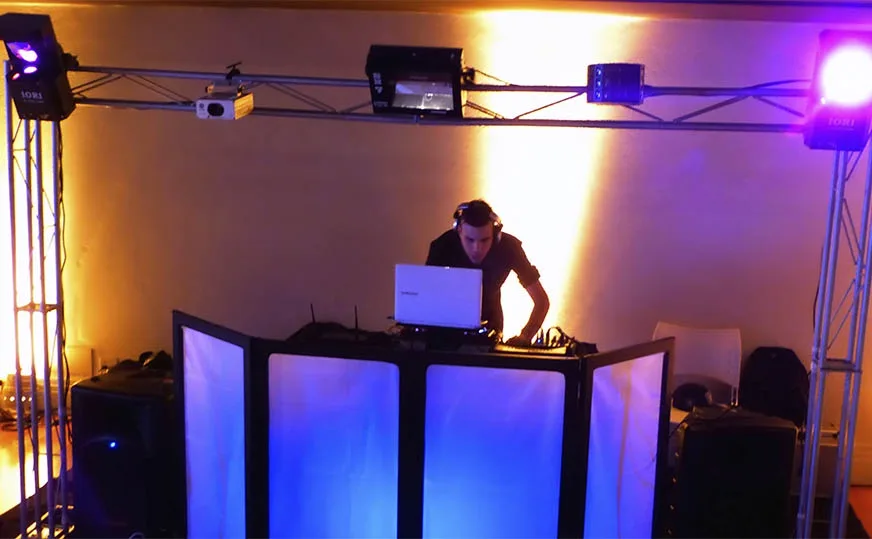 Festa Teen — buffet completo em Goiânia