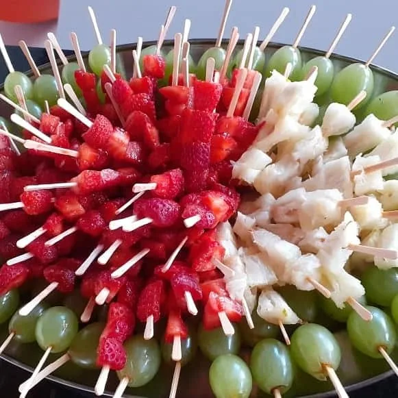 Buffet Light — buffet completo em Goiânia